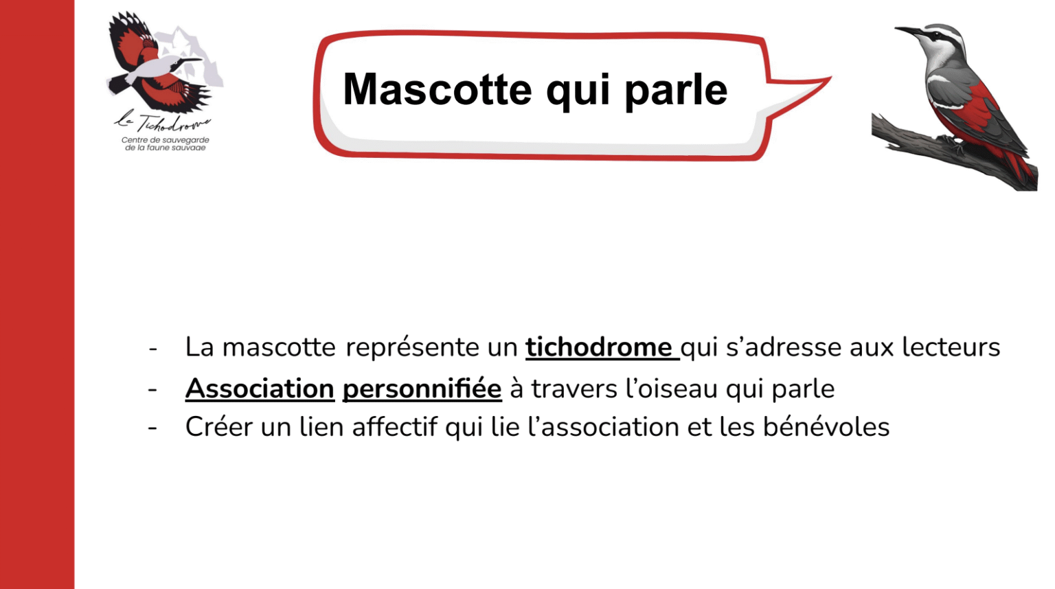 Diapo Tichodrome 3/5