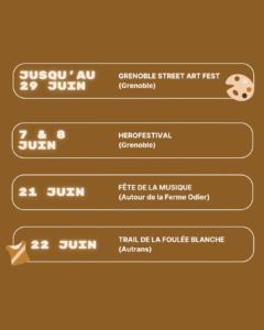 Post épinglé 2/4