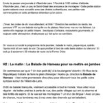 Blog une journée à Villard 1/4