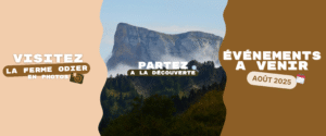 Couverture des posts