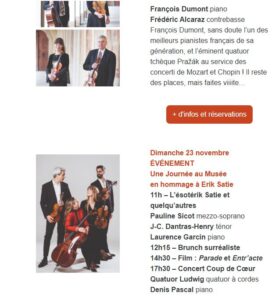 Veille newsletter 3/7