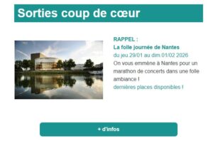 Veille newsletter 5/7