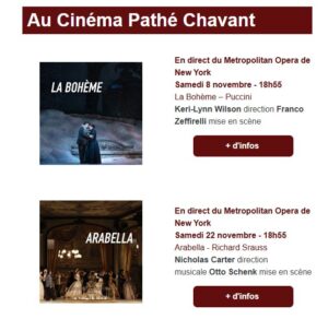Veille newsletter 6/7