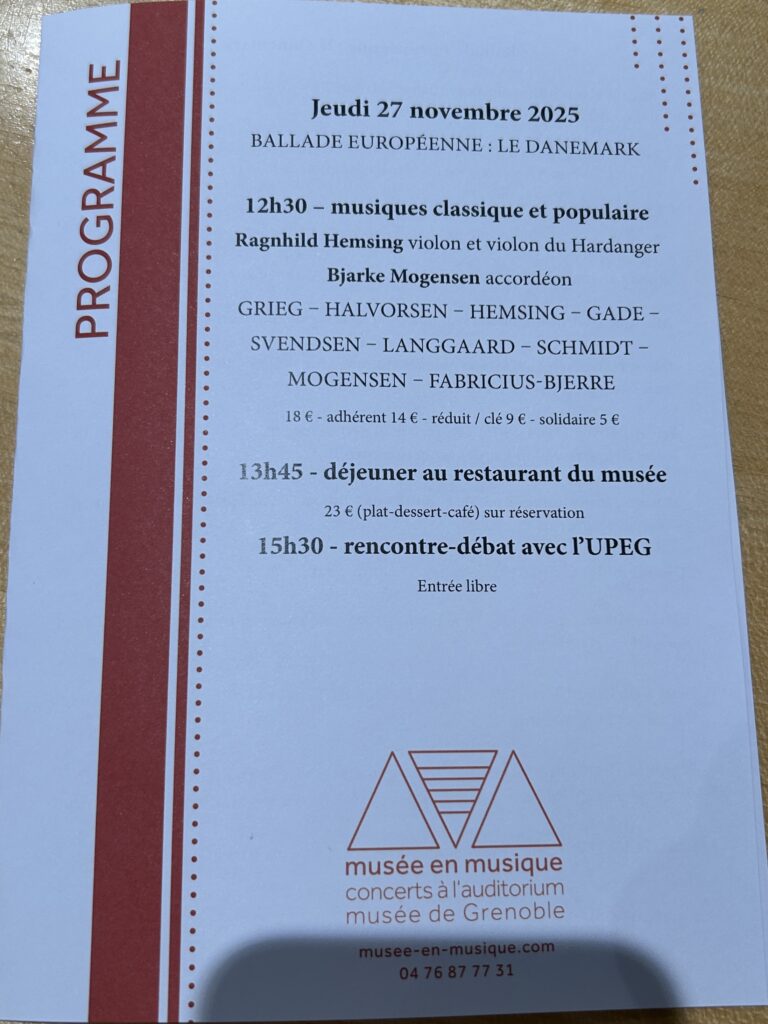 Programme imprimer