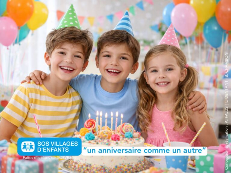 Vignette Un anniversaire comme les autres